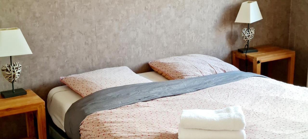 Appartement Vue Mer Concarneau Esterno foto
